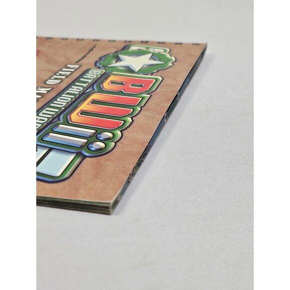 Battalion Wars 2 Field Manual Prima 2007 Nintendo - Picture 7 of 12